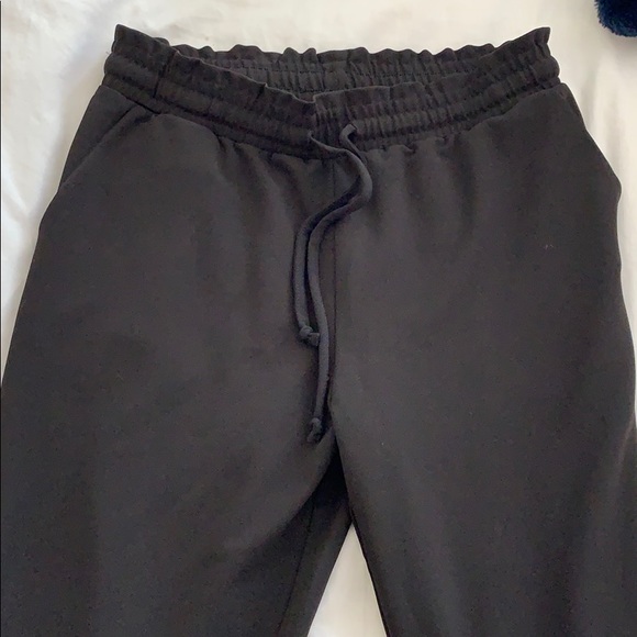 Black dress pants - Picture 1 of 3